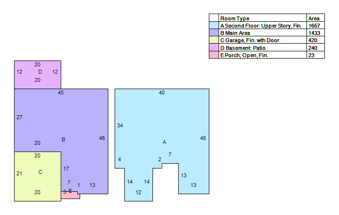 2815 Prestwood Dr, Cumming, GA 30040-5916