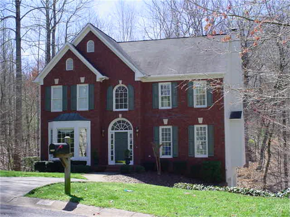 2130 Hickory Cv, Cumming, GA 30041-5916