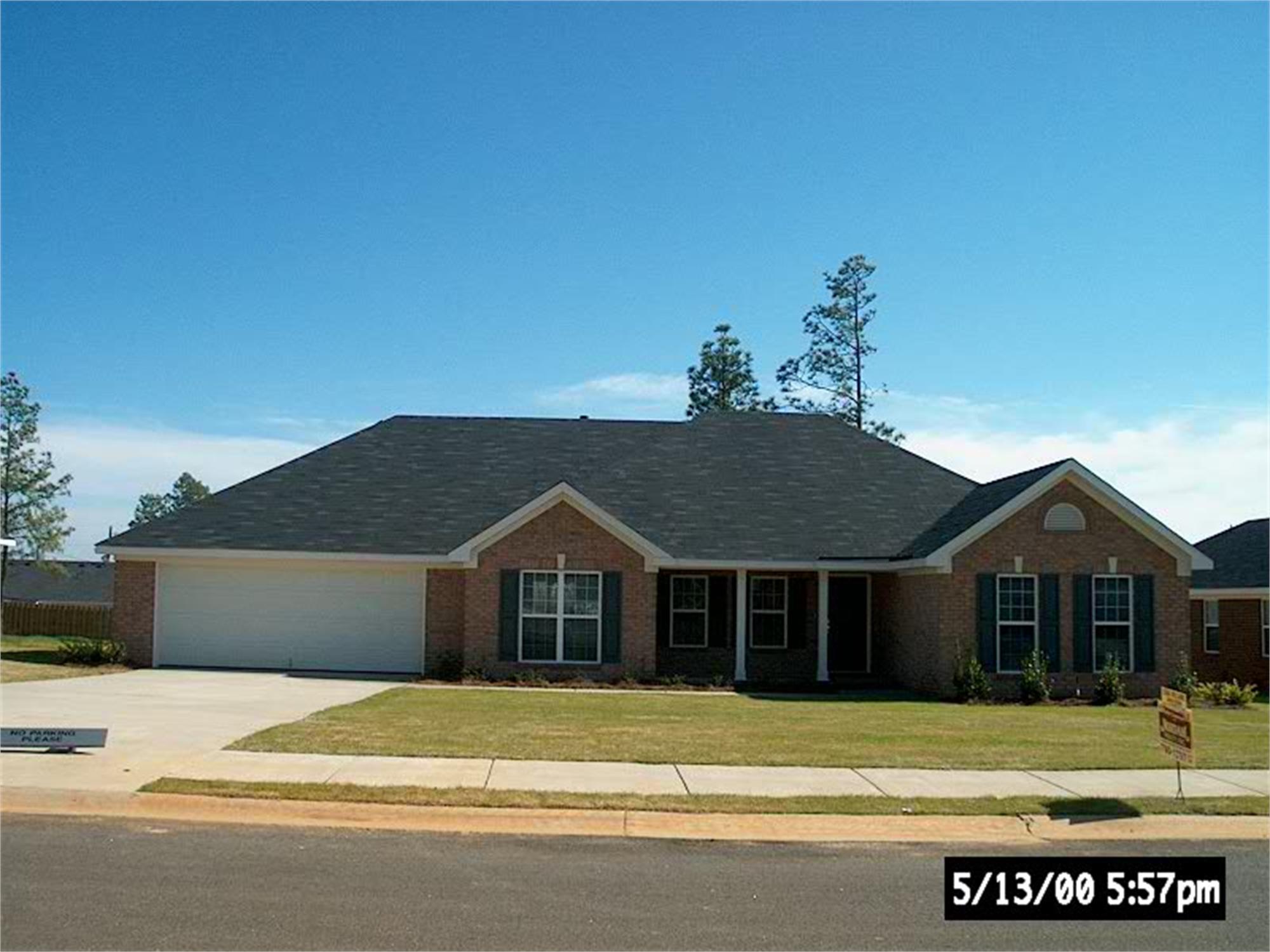 3398 Thame Pl, Hephzibah, GA 30815-7176