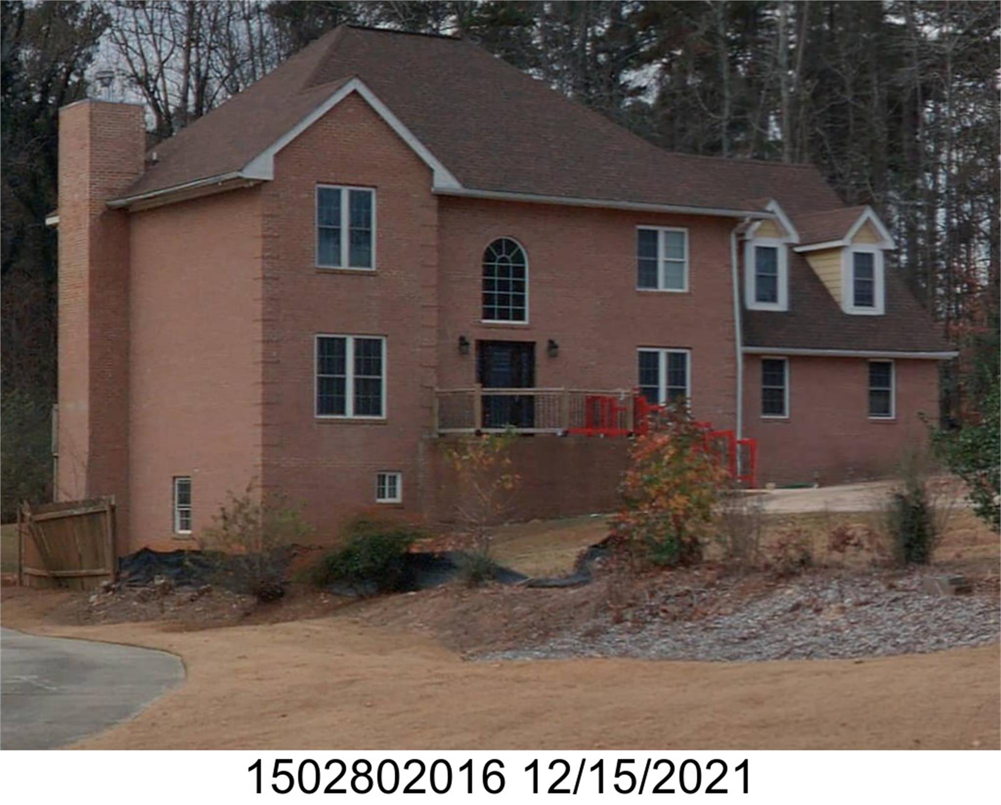 4213 River Rd, Ellenwood, GA 30294-1460