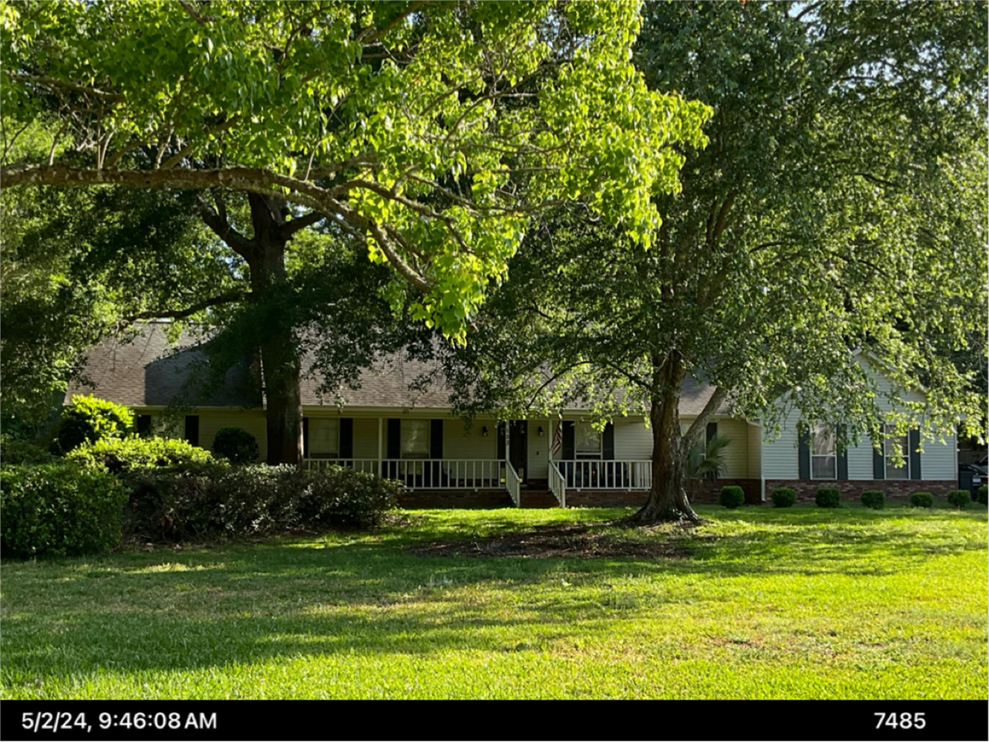 103 New Hammock Cir, St Marys, GA 31558-4392