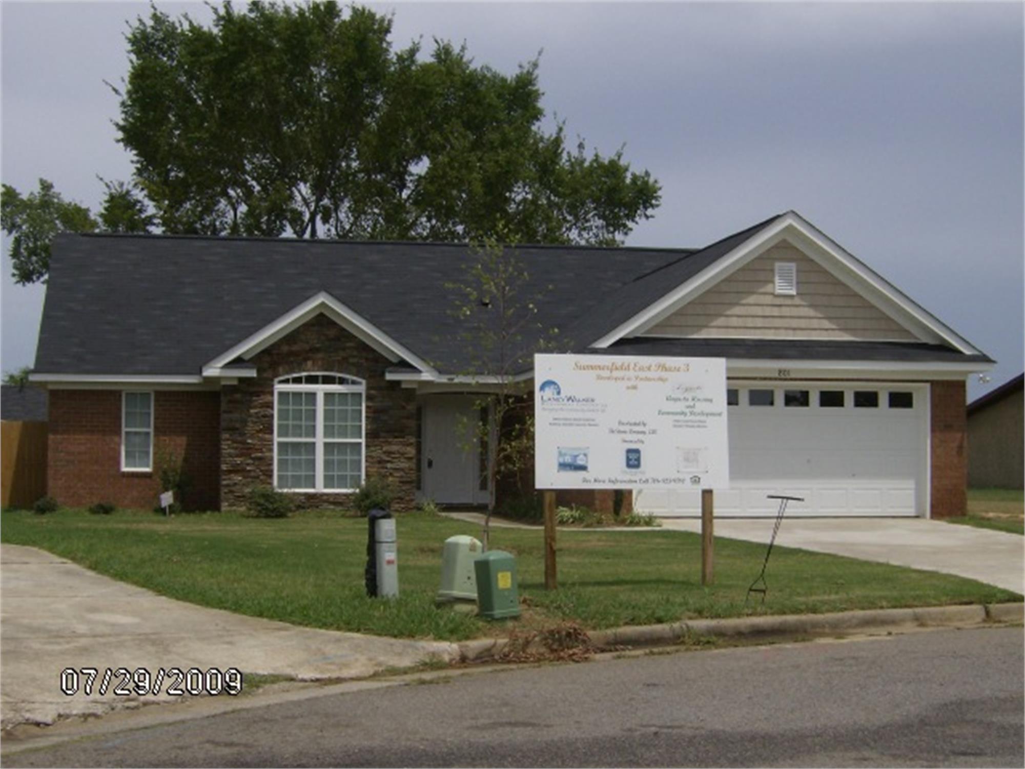 801 Perry Ct, Augusta, GA 30901-3300