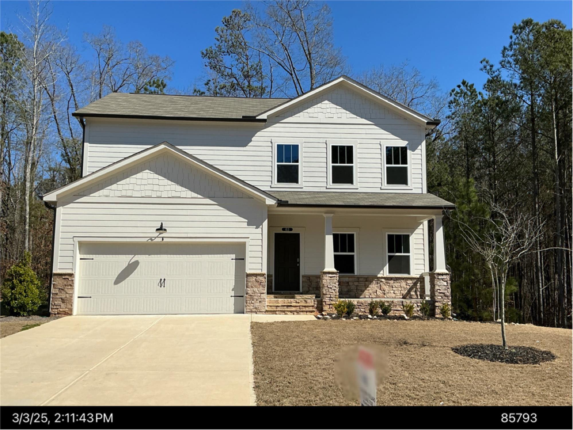 63 Brookstone Park E, Acworth, GA 30101-0909