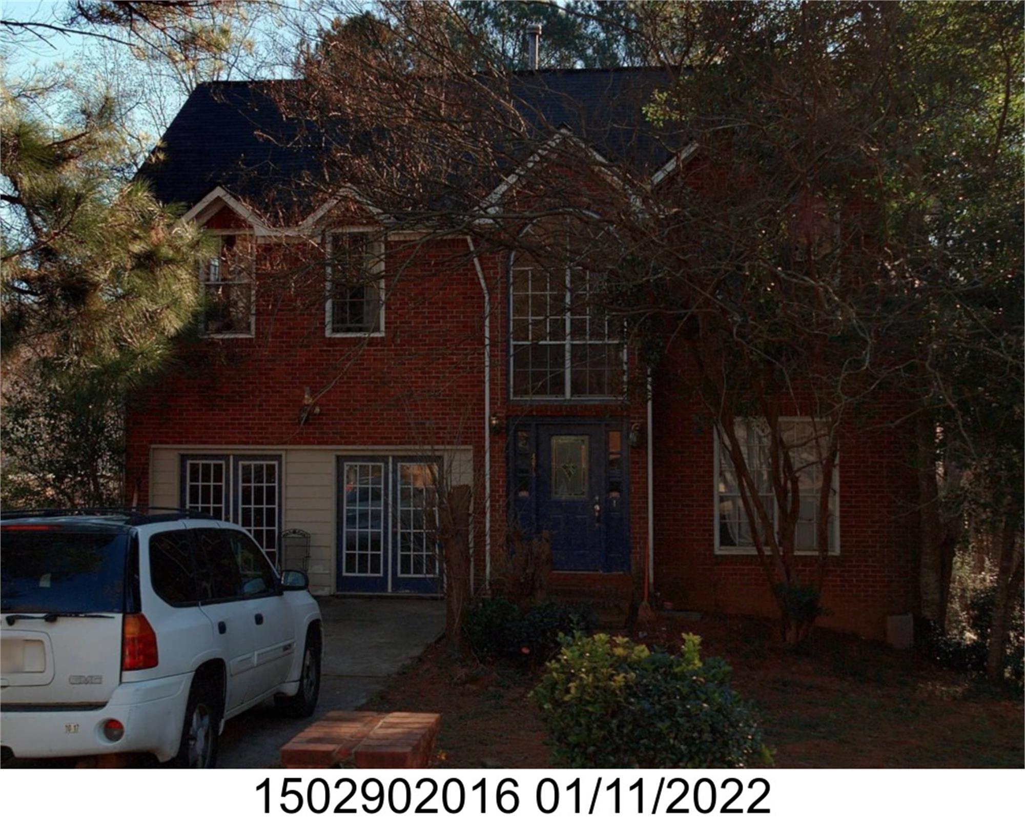 4078 Kings Cswy, Ellenwood, GA 30294-1489