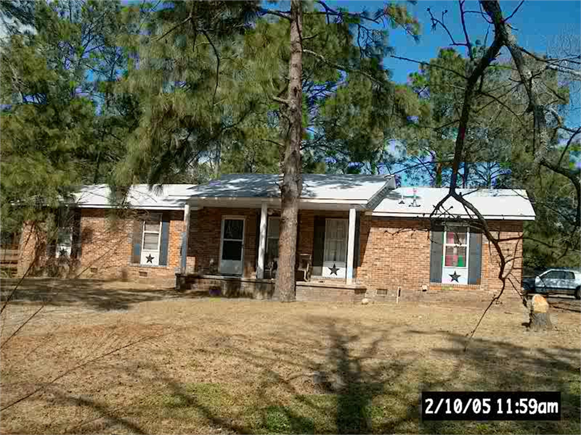 2305 Boykin Rd, Augusta, GA 30906-9492
