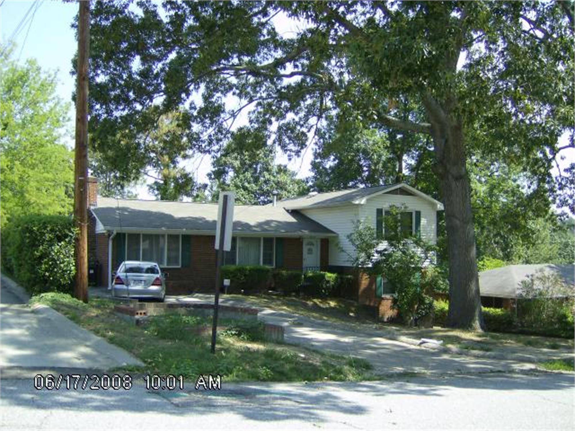 2905 Rocky Creek Rd, Augusta, GA 30906-2622