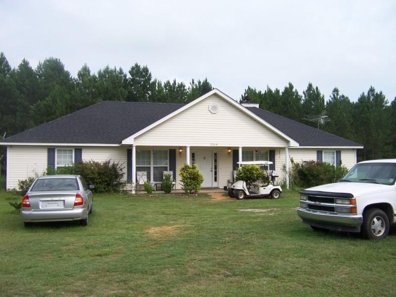 7354 Stilson Leefield Rd, Brooklet, GA 30415-6027