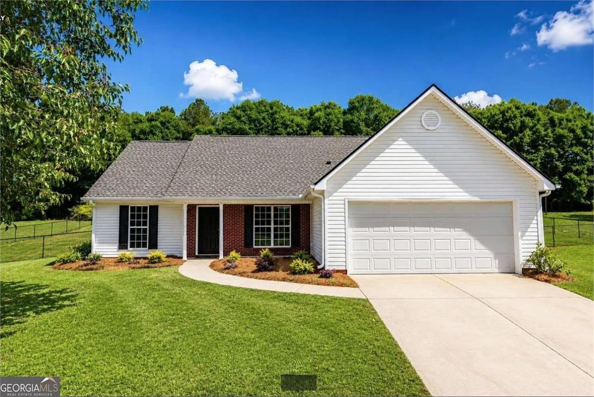 1040 Stone Shoals Ter, Watkinsville, GA 30677-2766