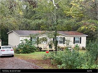 132 E Cemetery Dr, Crawford, GA 30630-2654