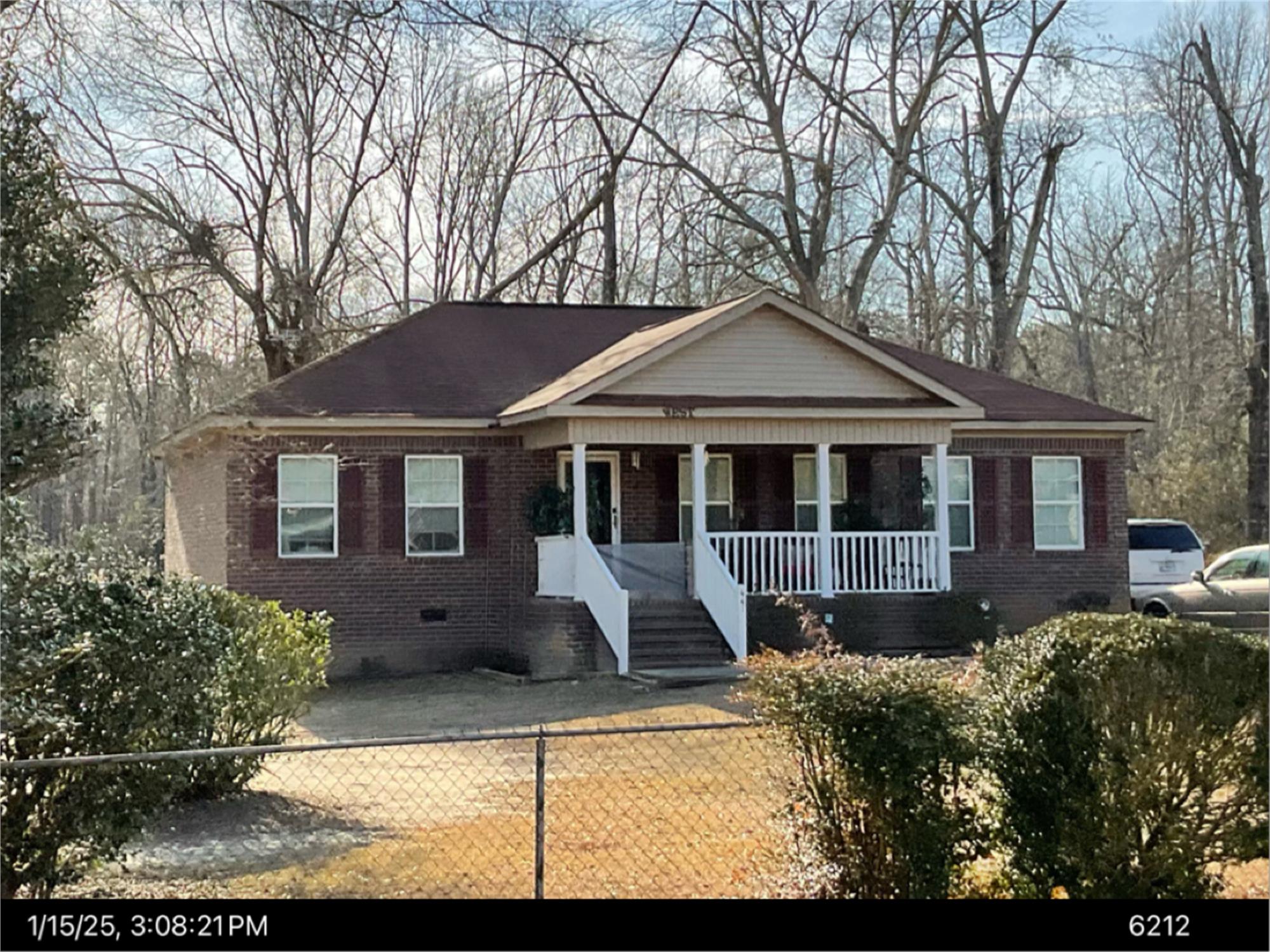 441 Carver St, Thomson, GA 30824-3506