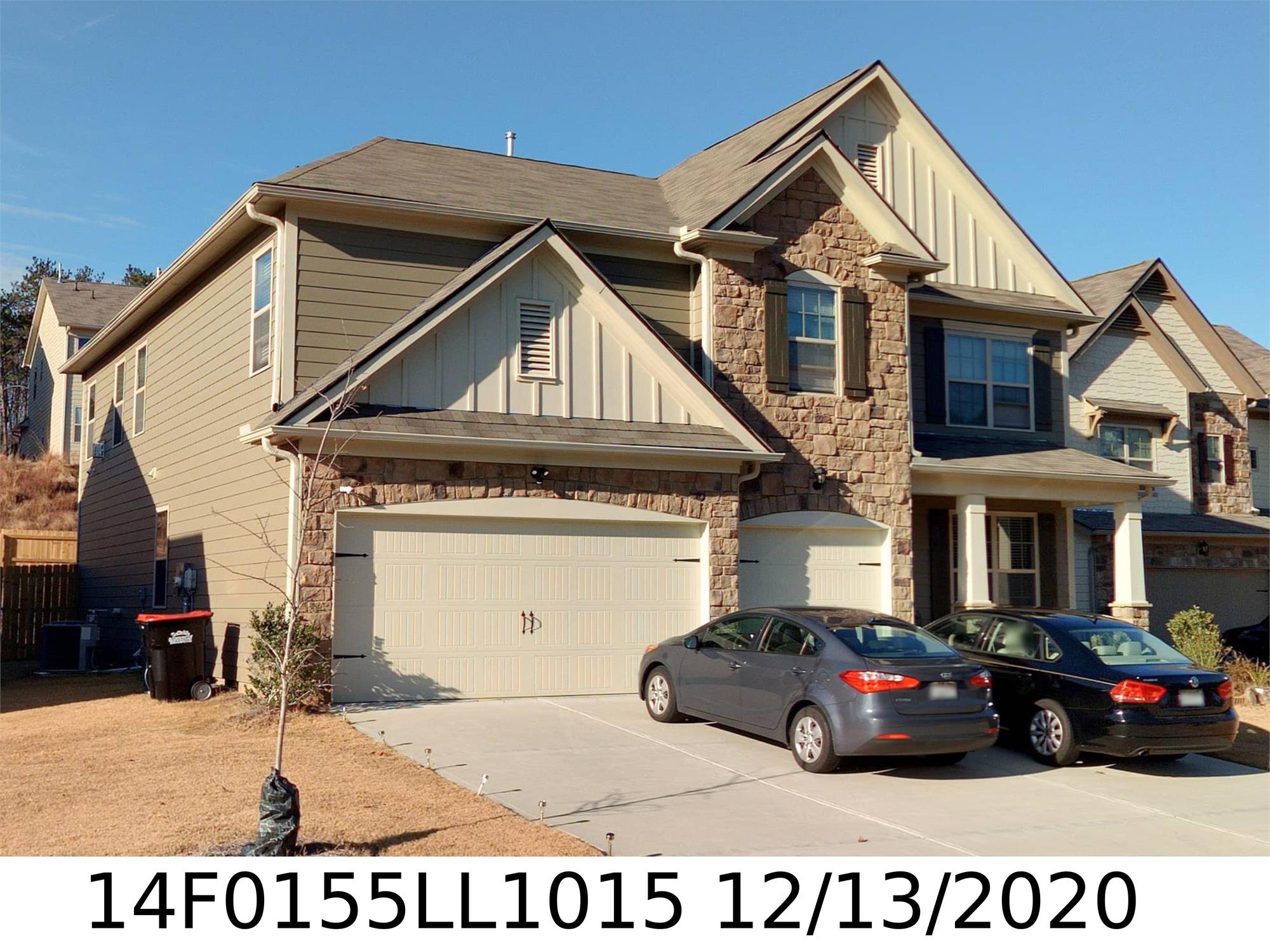663 Python Dr, Atlanta, GA 30349-7659