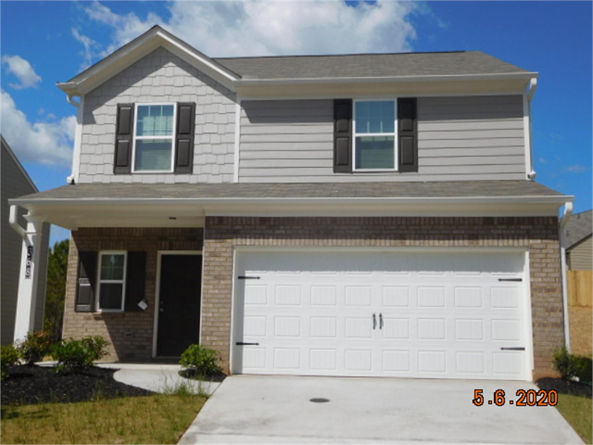 368 Morning Dr, Athens, GA 30606-0720