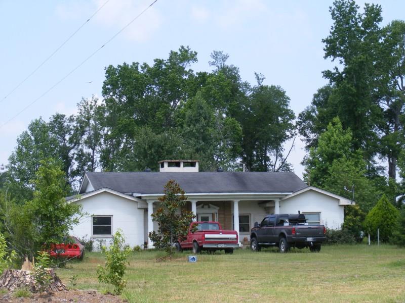 1505 Wilson Rd, Brooklet, GA 30415-5509