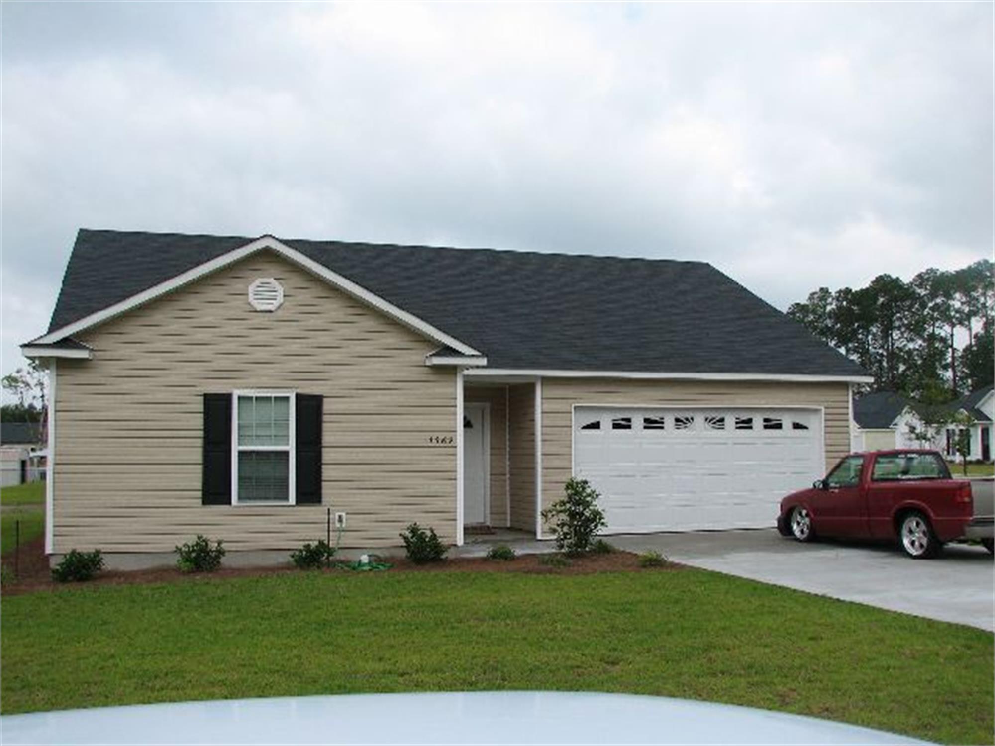 3689 Tupelo Rd, Valdosta, GA 31605-6541