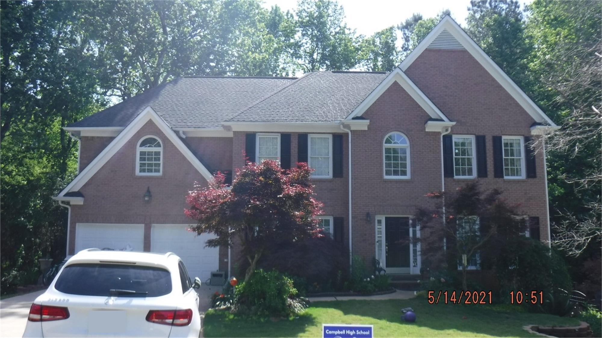 4758 Rapids Ct Nw, Acworth, GA 30102-7995