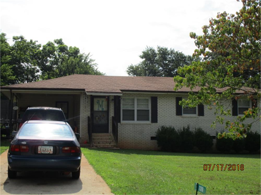 736 Steven St, Thomaston, GA 30286-6722