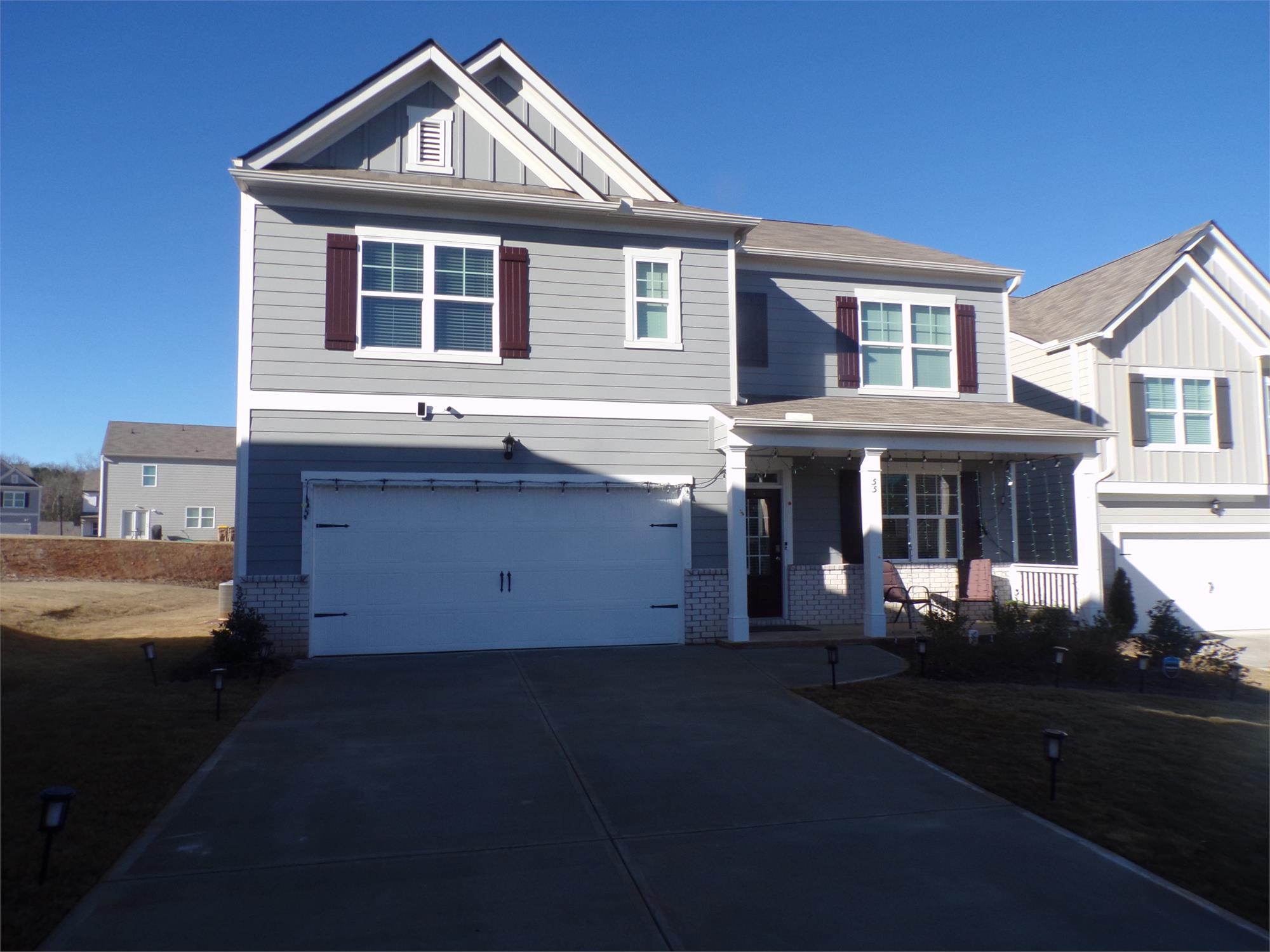 55 Valleywood Ct, Dawsonville, GA 30534-7647