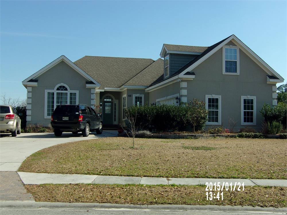 108 Oaklawn Dr, Rincon, GA 31326-4902