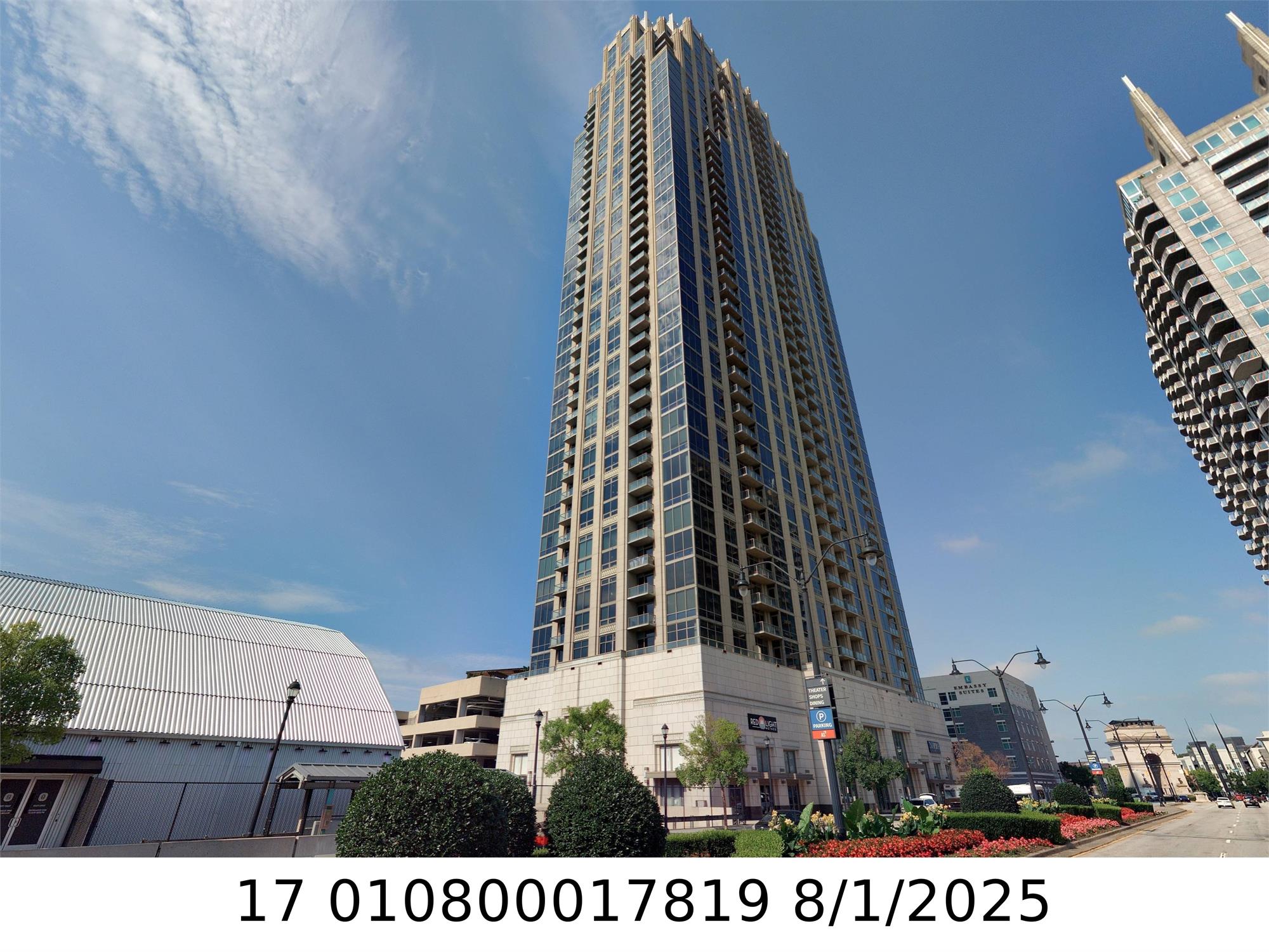 270 17th St Nw, Atlanta, GA 30363-1205