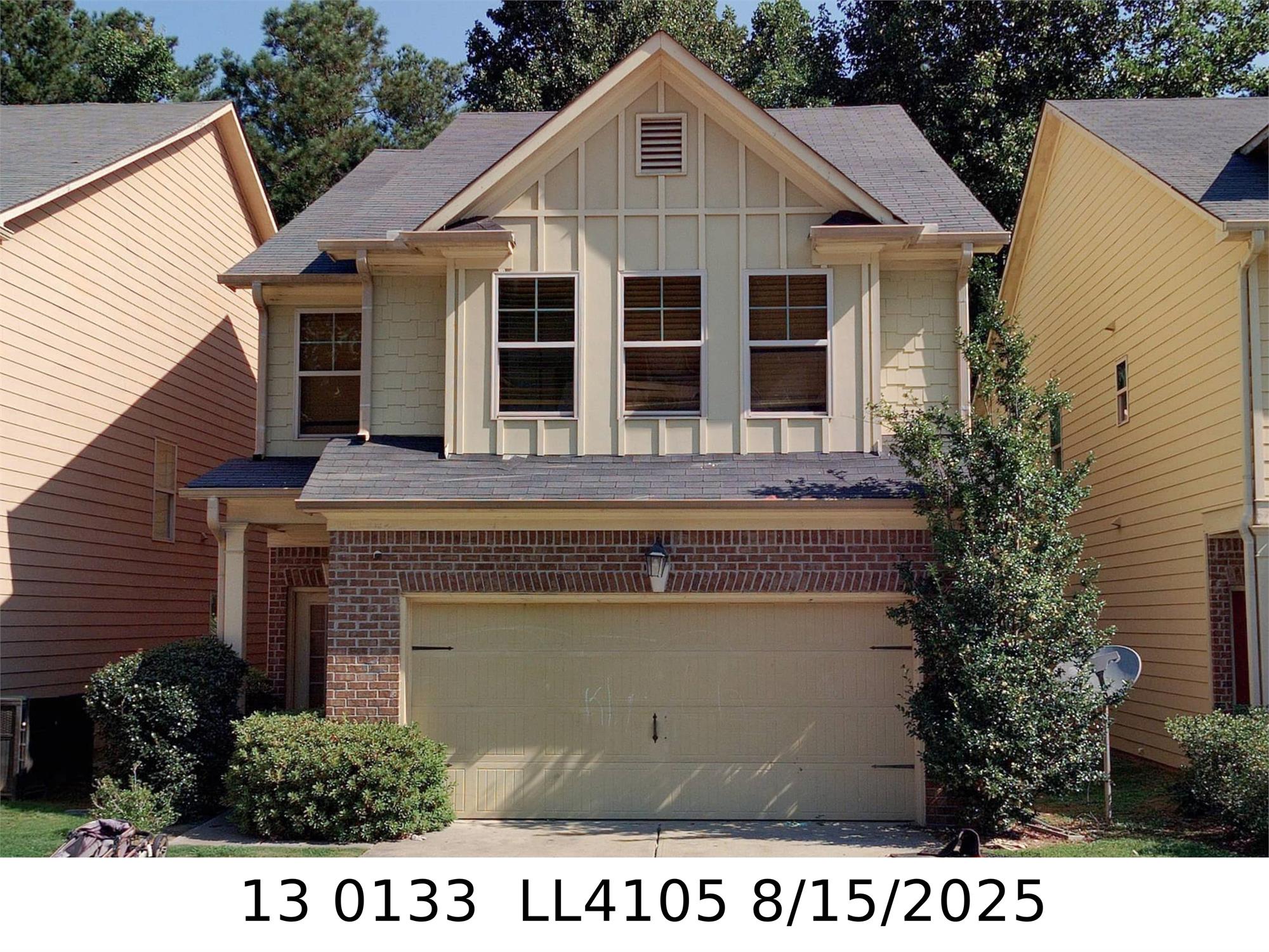 6530 Splitpine Ct, Atlanta, GA 30349-9039
