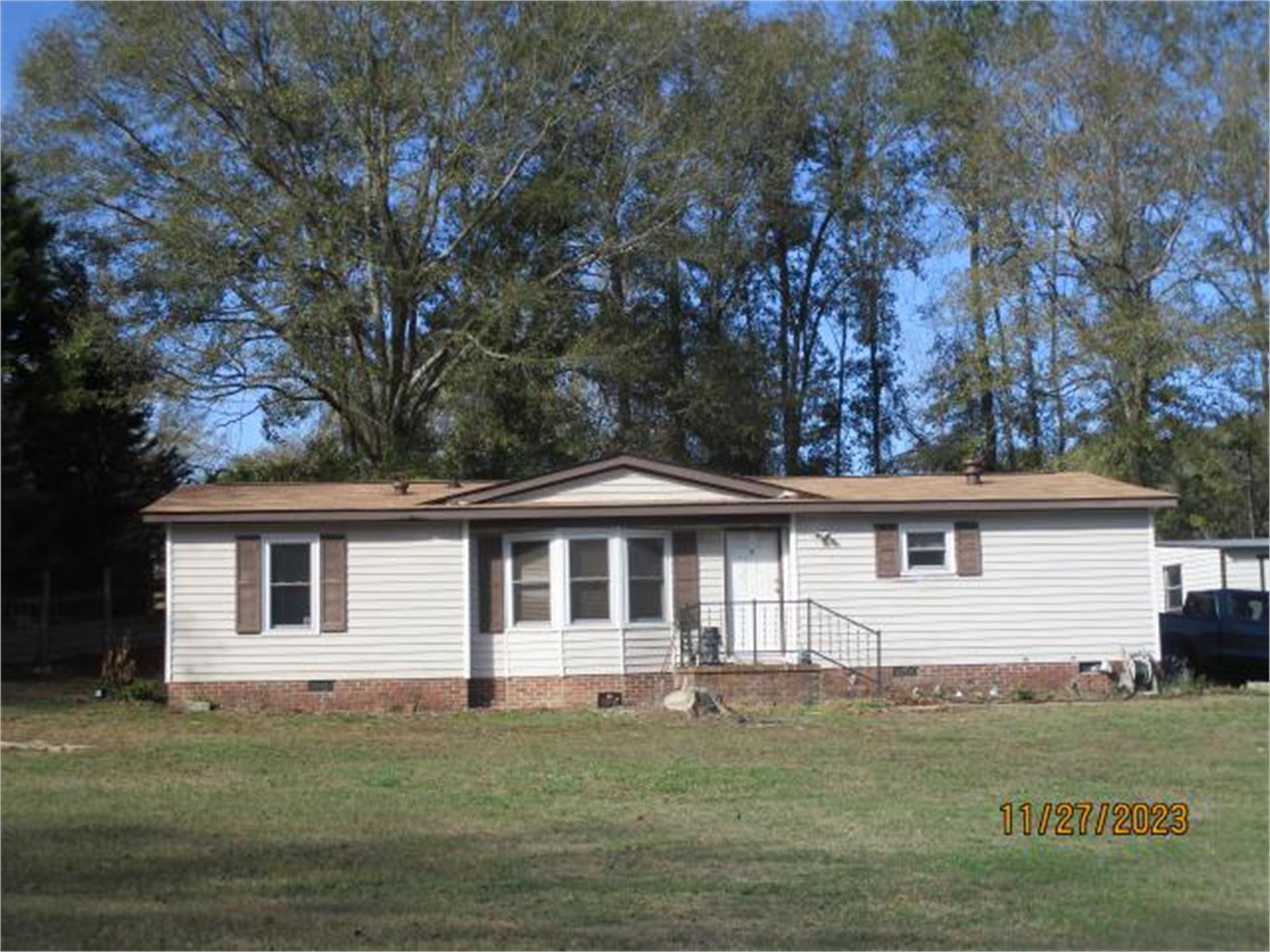 116 Ranch Dr, Cusseta, GA 31805-4120