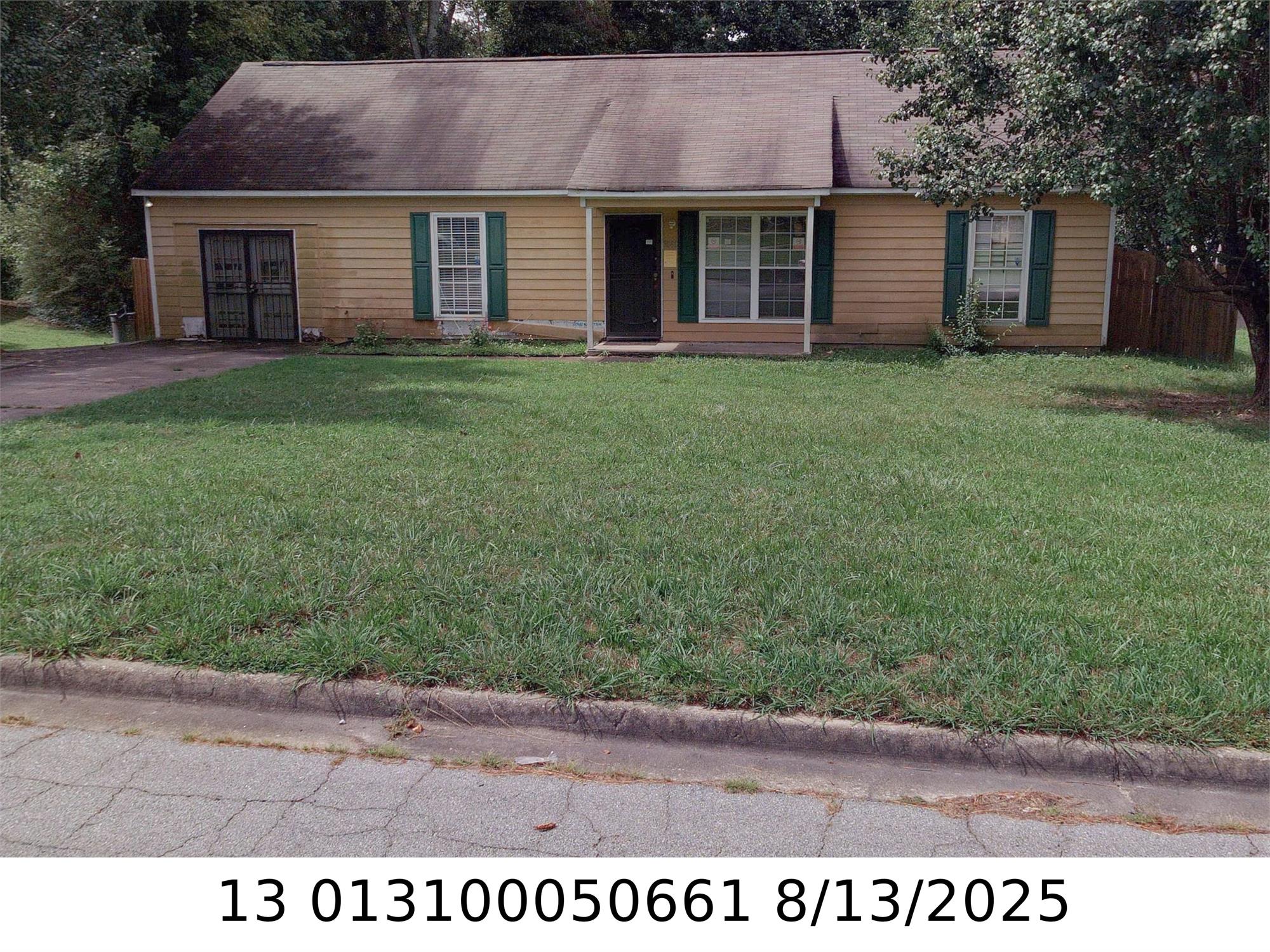 3040 Garnet Way, Atlanta, GA 30349-8439