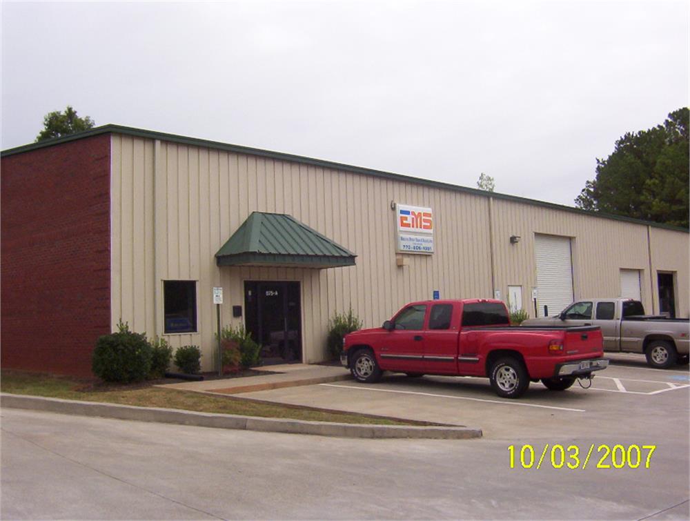 875 Rowland Springs Rd, Cartersville, GA 30121-2975
