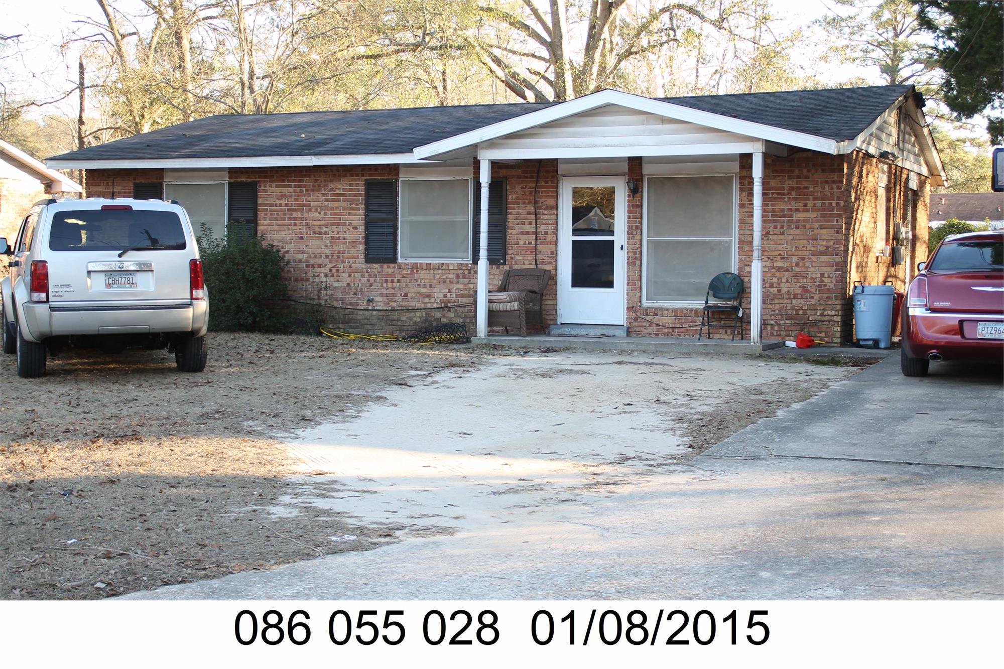4532 Gardiner Dr, Columbus, GA 31907