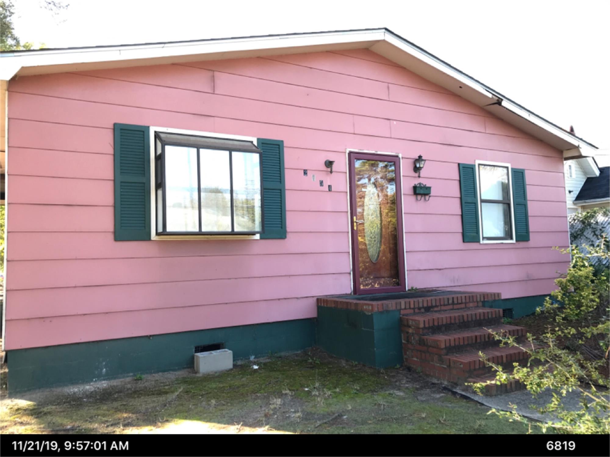 2754 Cherry Ave, Macon, GA 31204-4508