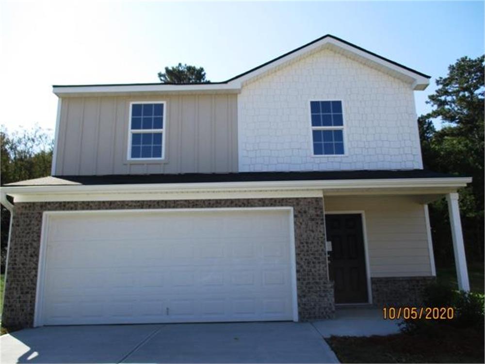 226 Indian Lake Trl, Villa Rica, GA 30180-5504