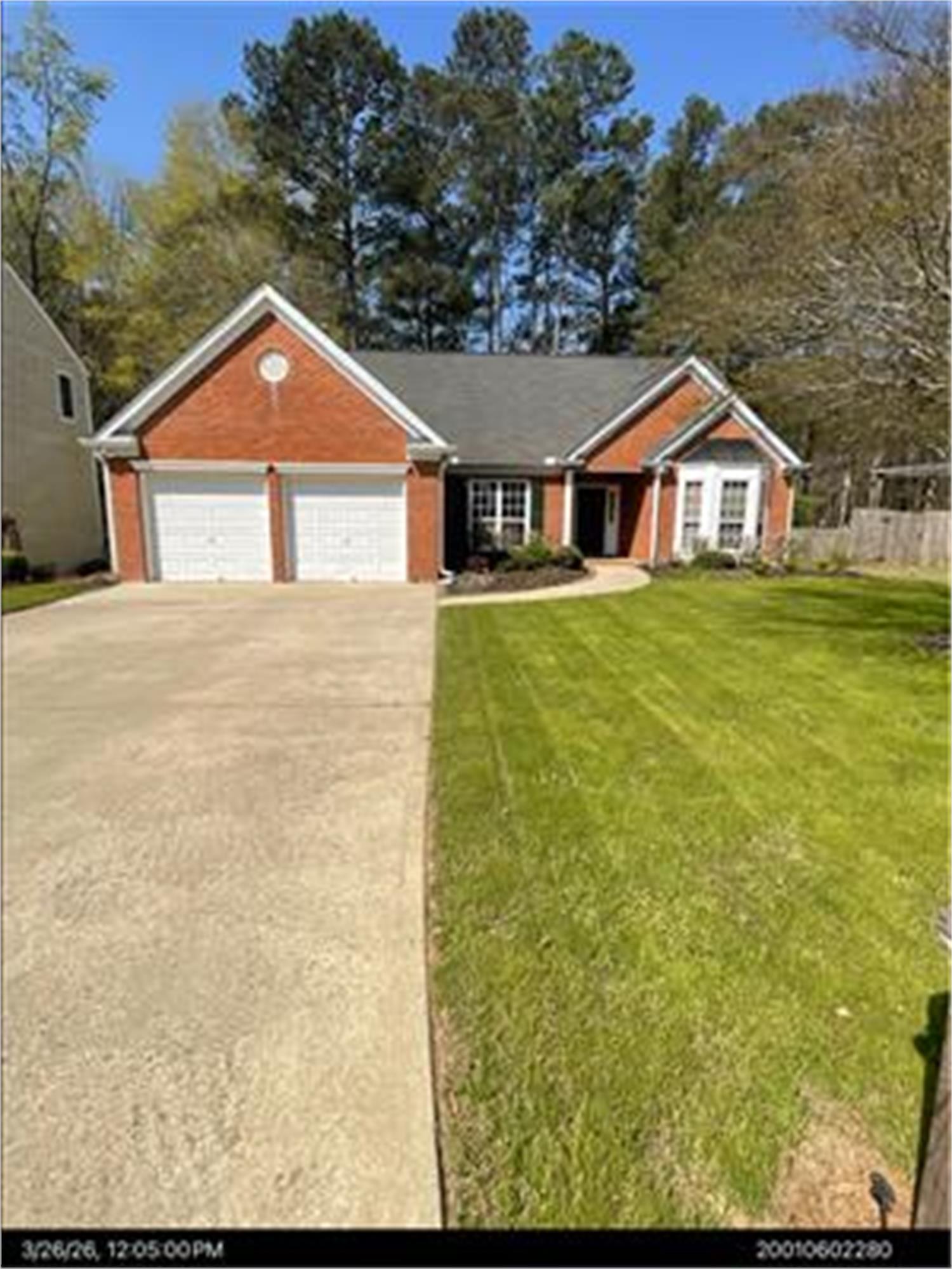 447 Two Iron Trl Nw, Kennesaw, GA 30144-5033