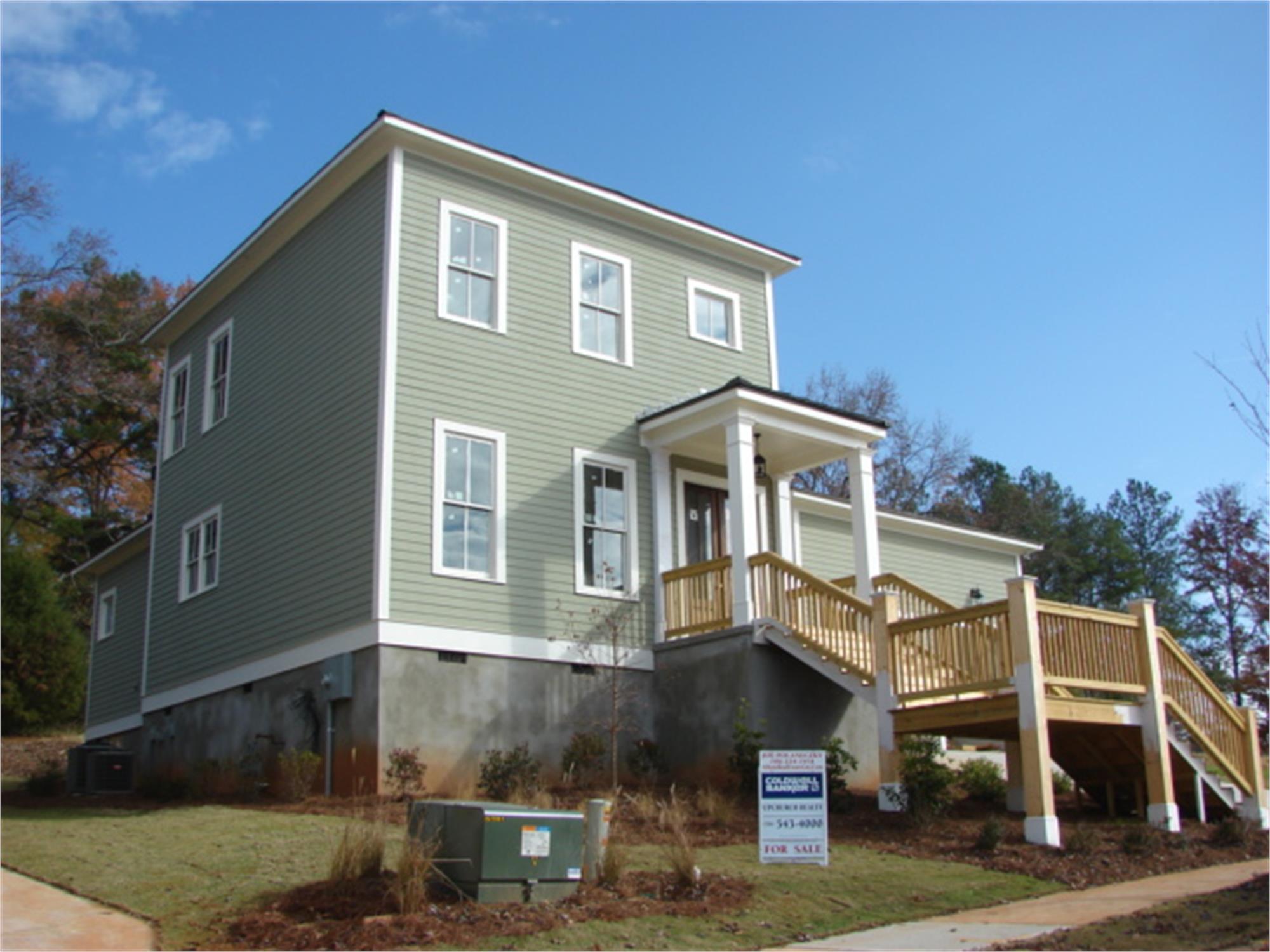 353 Edgewater Dr, Athens, GA 30605-2356