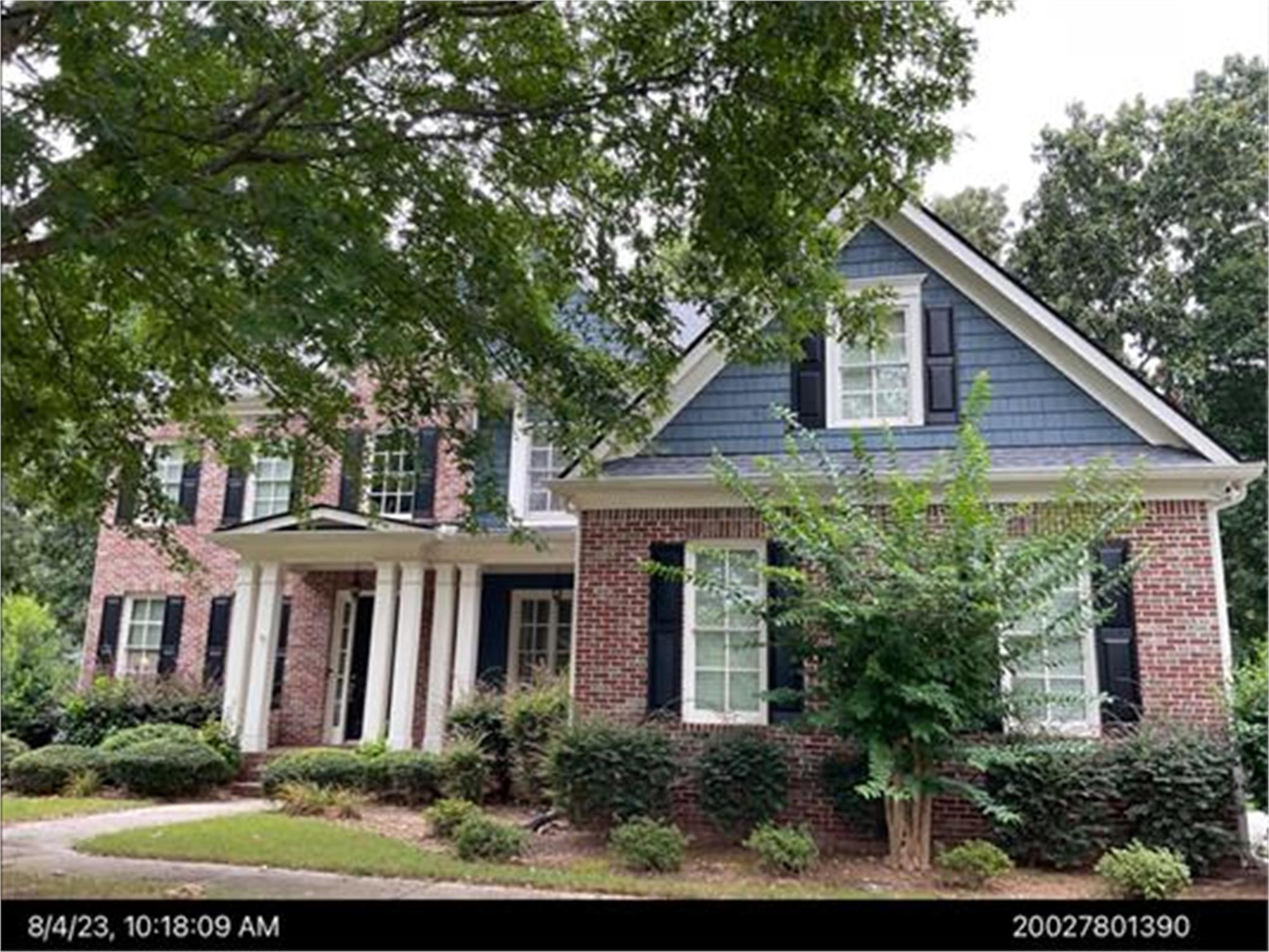 750 Mimms Ct Nw, Marietta, GA 30064-6227