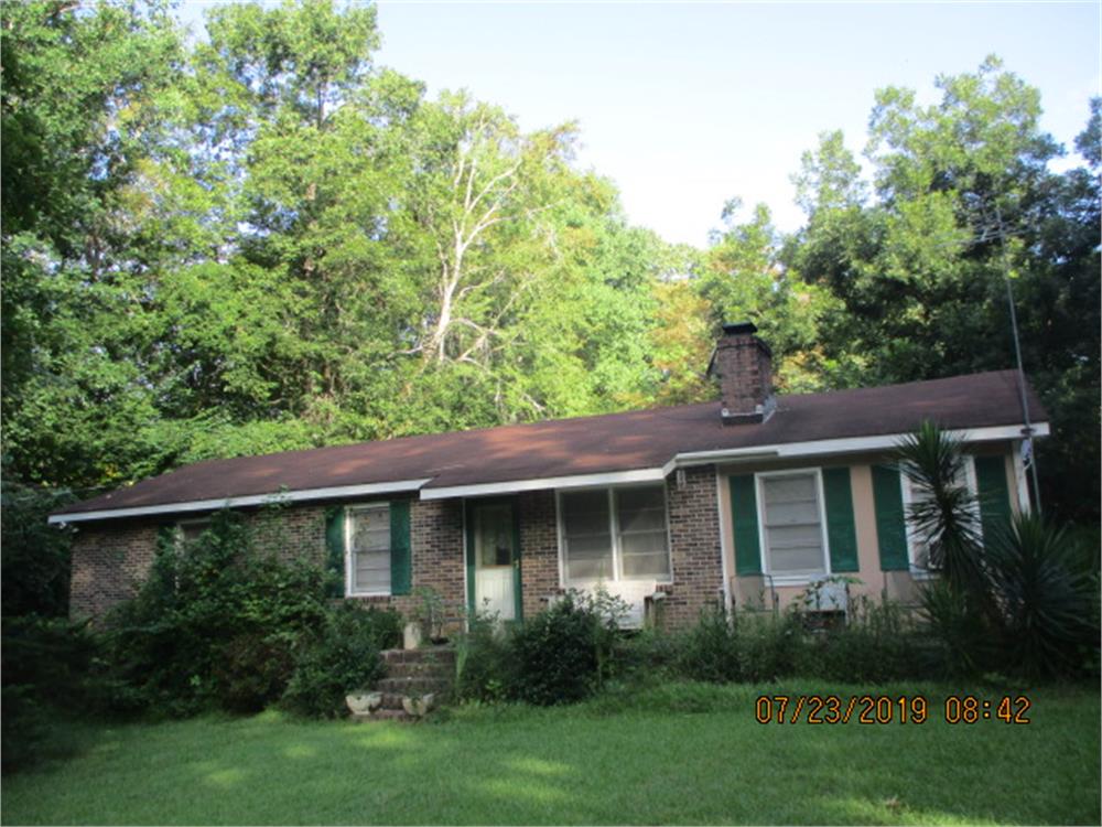 6315 Ga Highway 83 S, Monticello, GA 31064-7117