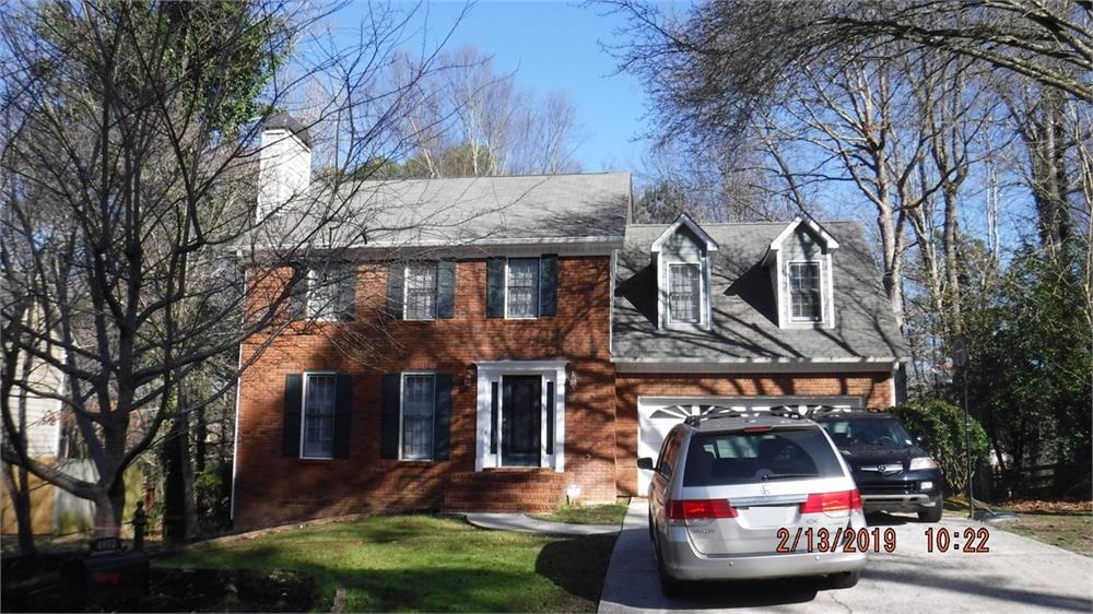 4802 Deer Chase Sw, Powder Springs, GA 30127