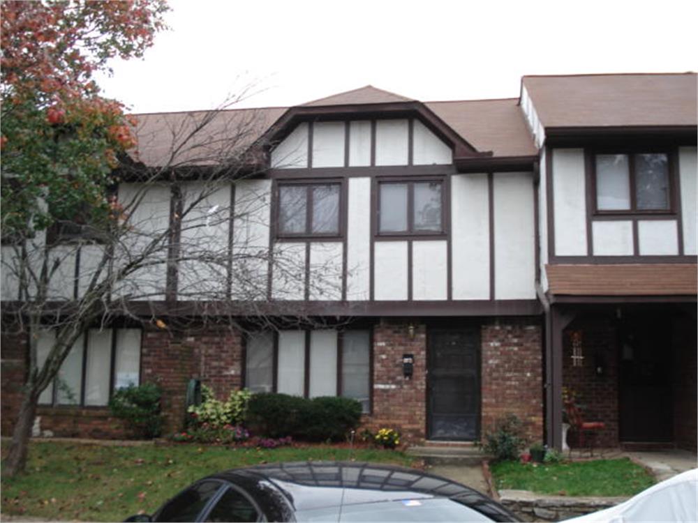 1803 Ashborough Way Se, Marietta, GA 30067-6936