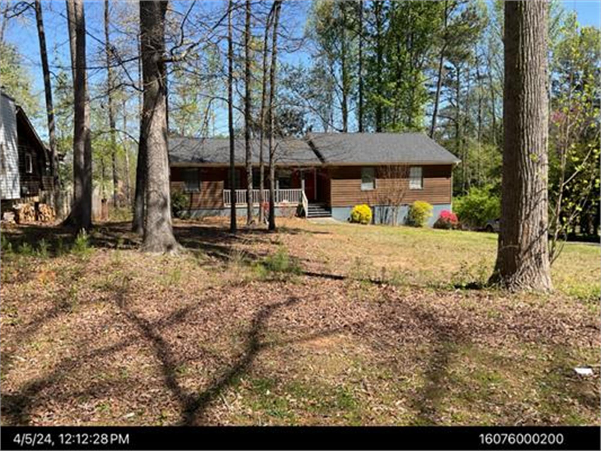 1991 Benthill Dr Ne, Marietta, GA 30062-5826