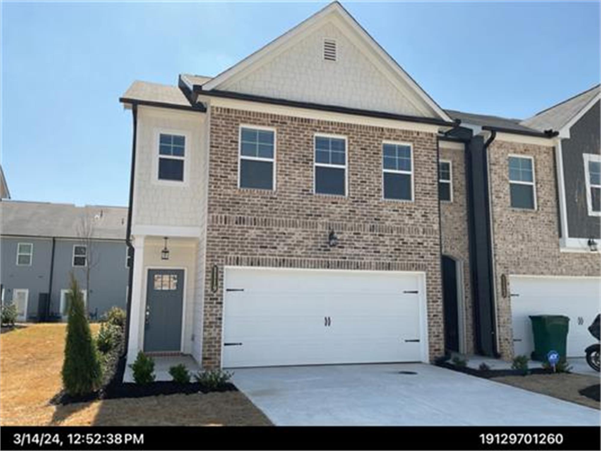 1119 Elyse Ln, Mableton, GA 30126-1927