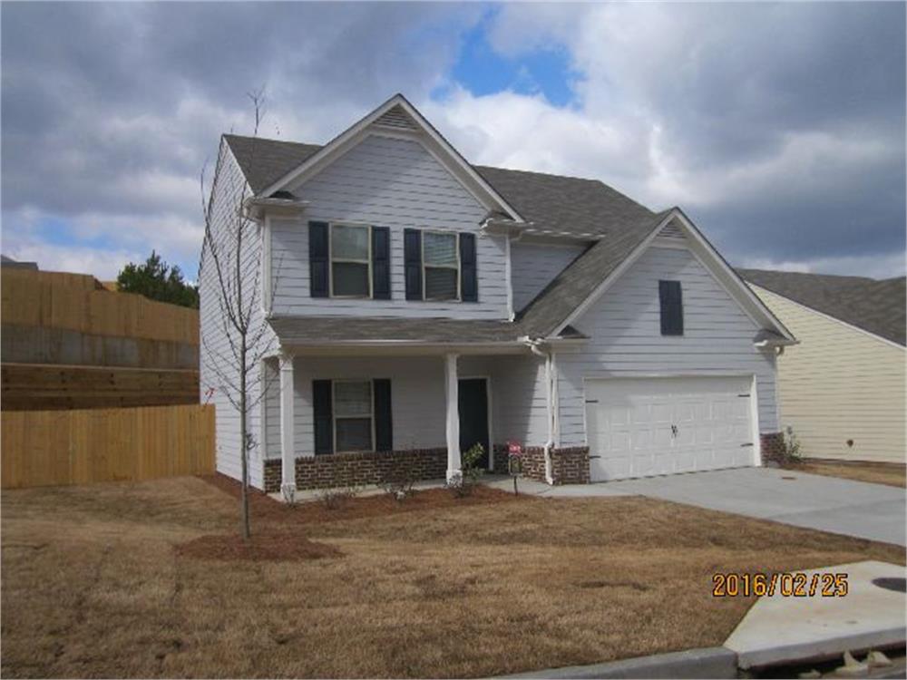 27 Autumn Canyon Path Se, Cartersville, GA 30121-2950