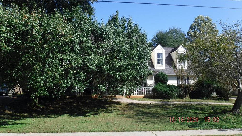 4058 Longford Dr Ne, Marietta, GA 30066-2082