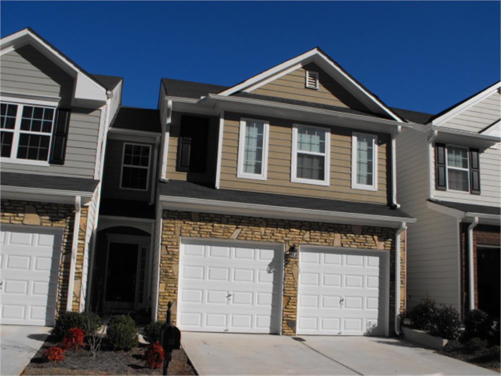 34 Jekyll Dr, Marietta, GA 30066-8607