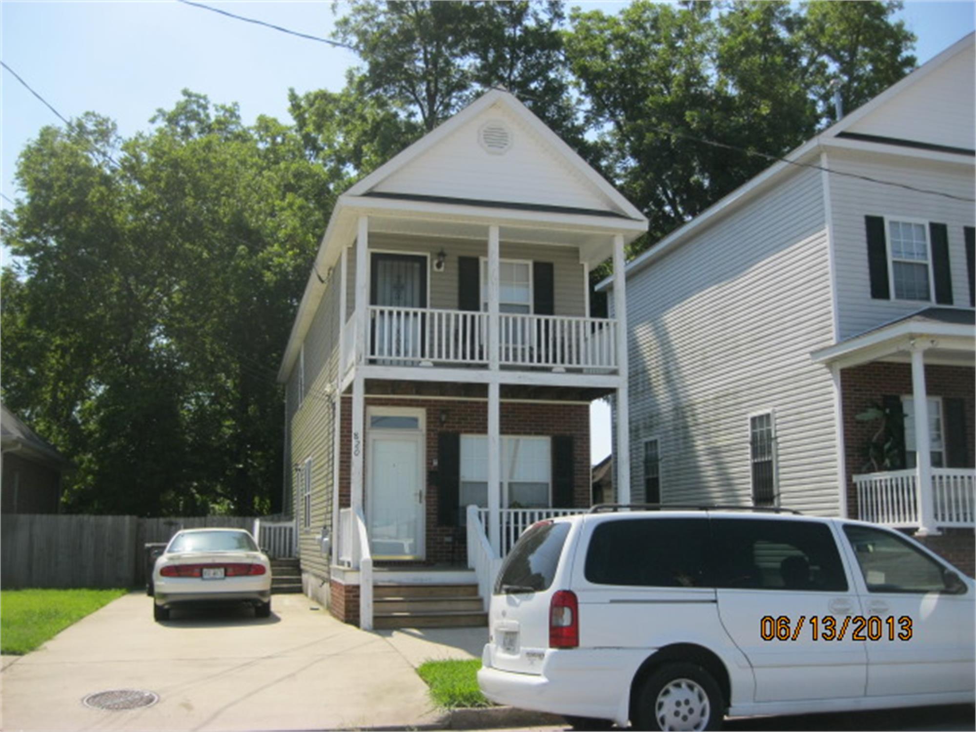 820 11th St, Augusta, GA 30901-2839