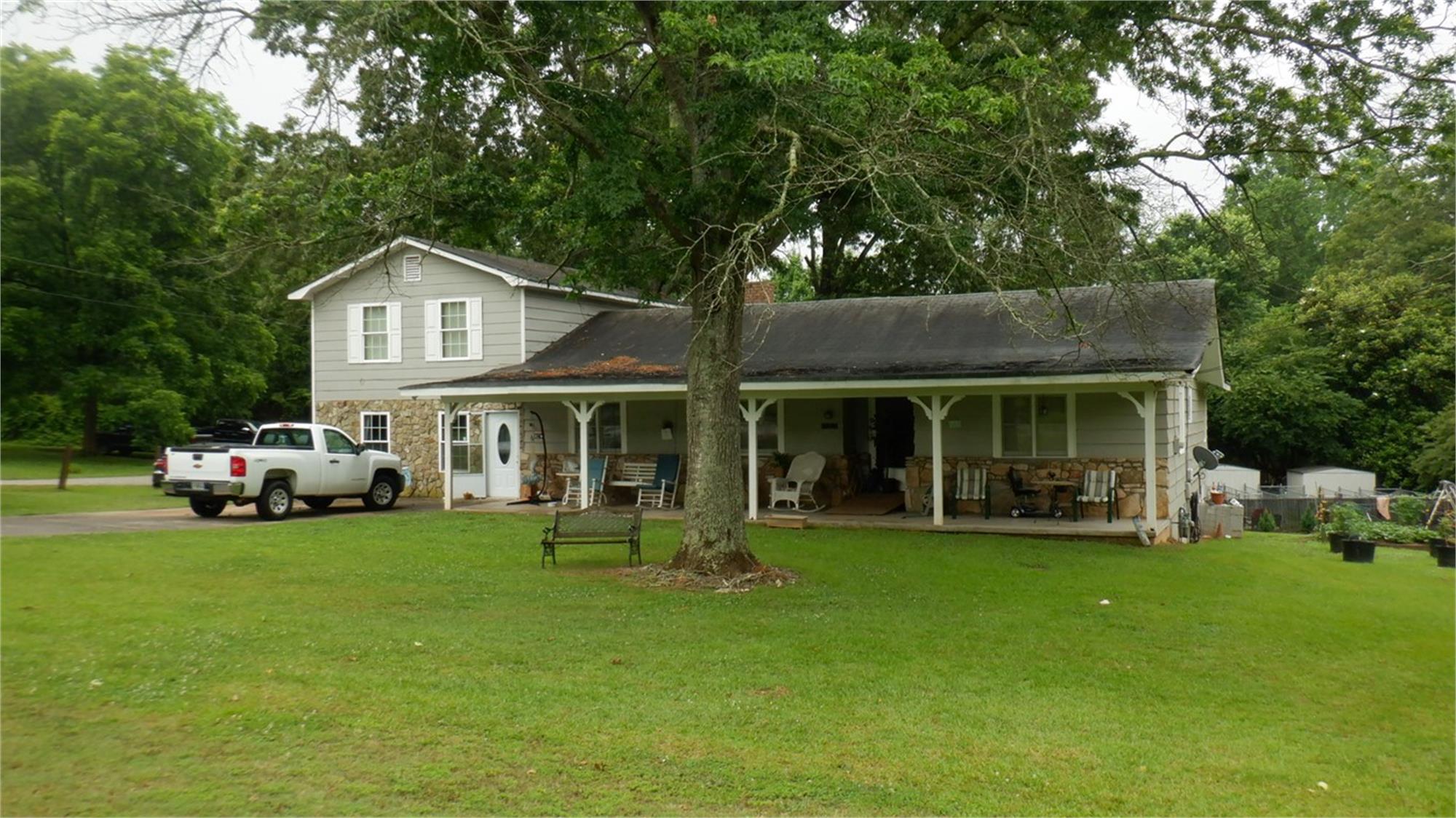 2792 Rocky Ridge Rd Nw, Marietta, GA 30064-2610