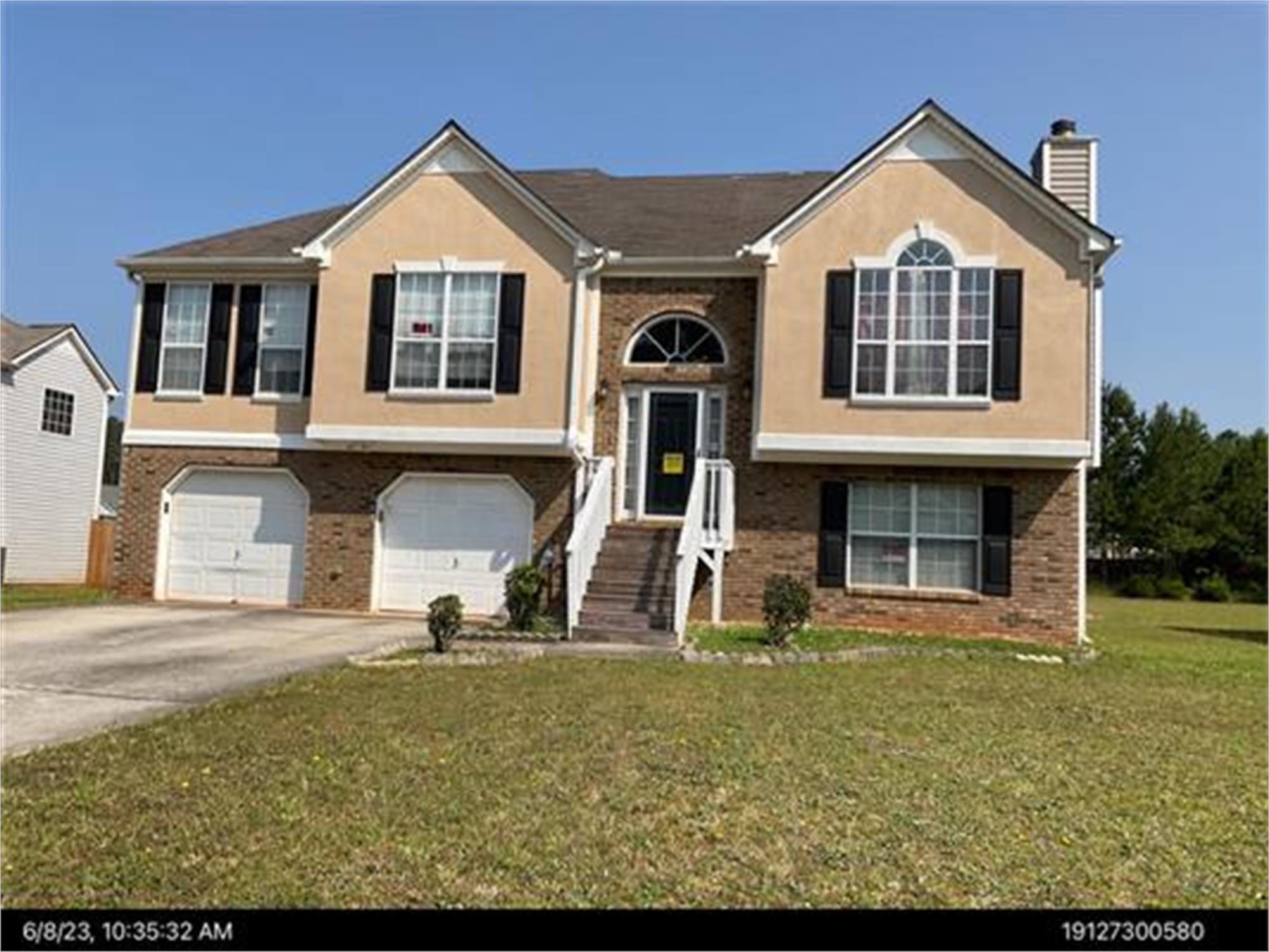 5458 Sweetsprings Dr Sw, Powder Springs, GA 30127-8440