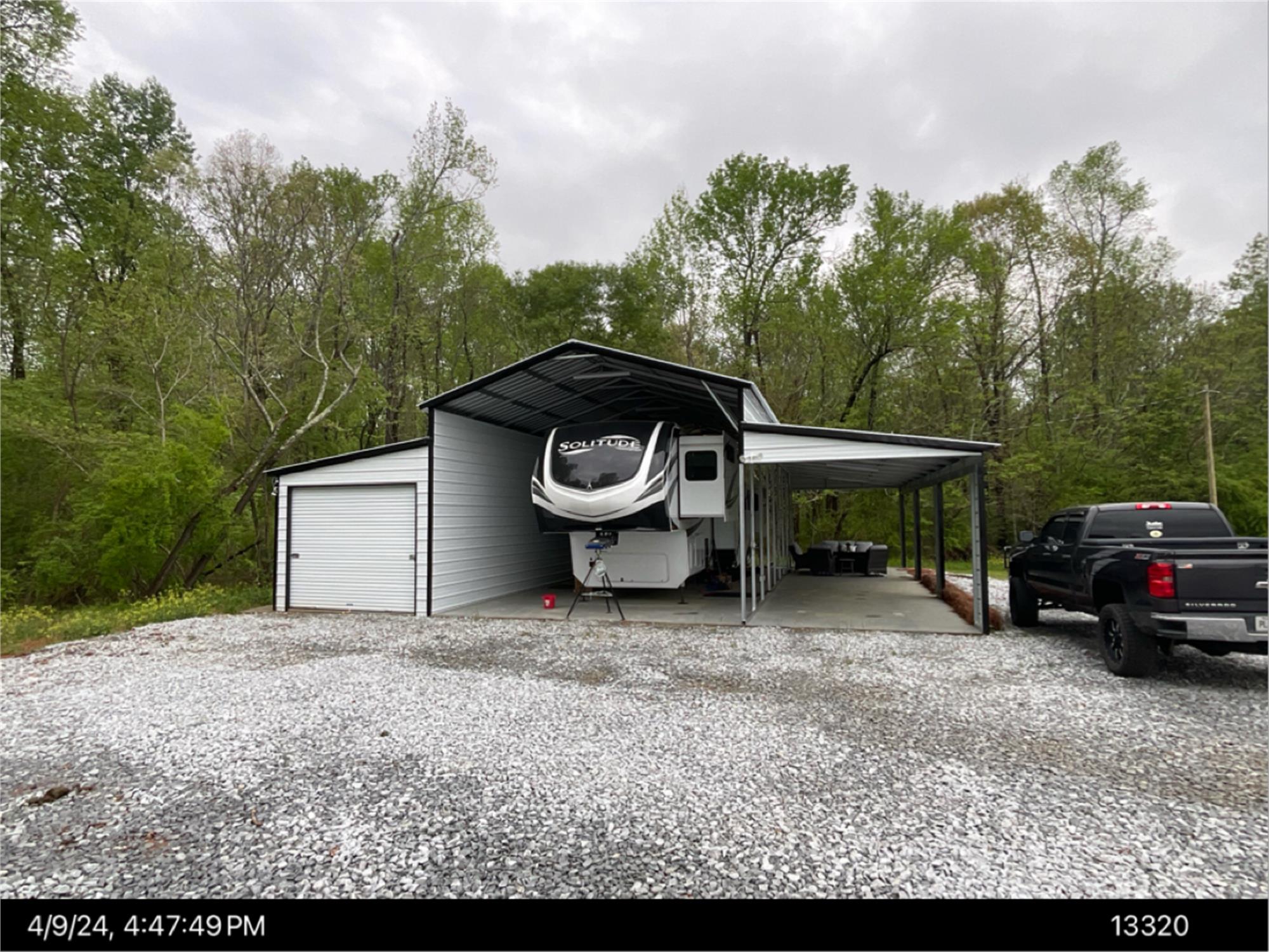 Bob White Rd, Oglethorpe, GA 30628