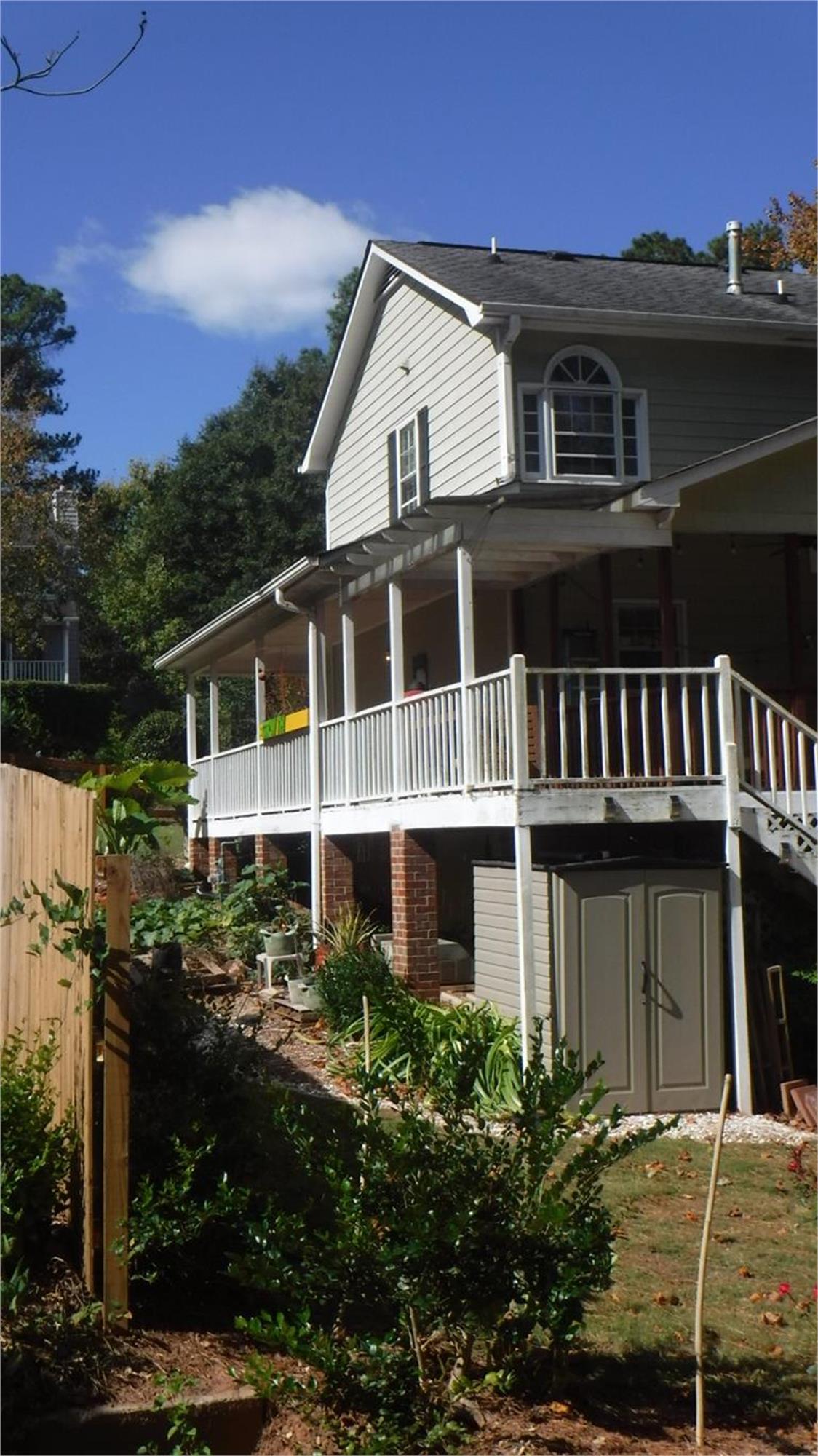 4708 Shallow Ridge Rd Ne, Kennesaw, GA 30144-5303
