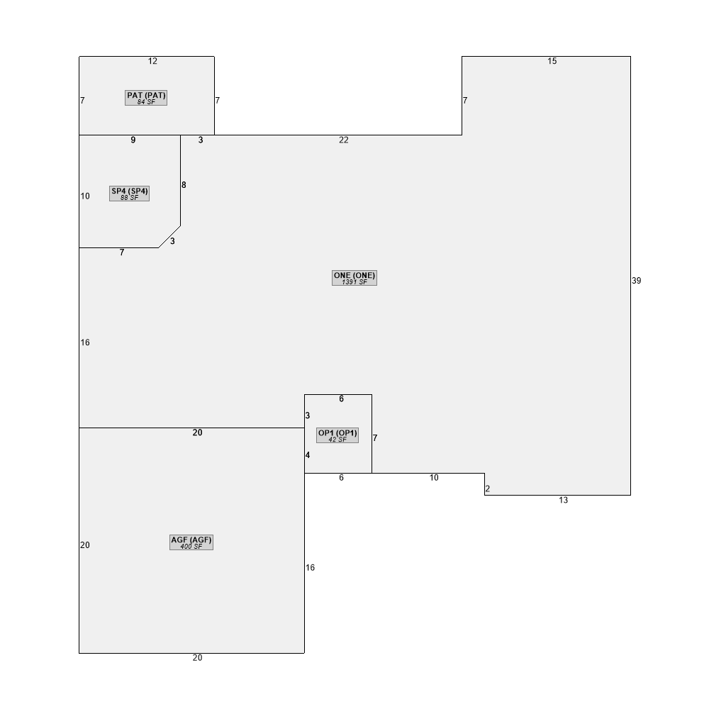1110 Chateau Ter, Mcdonough, GA 30253-4651