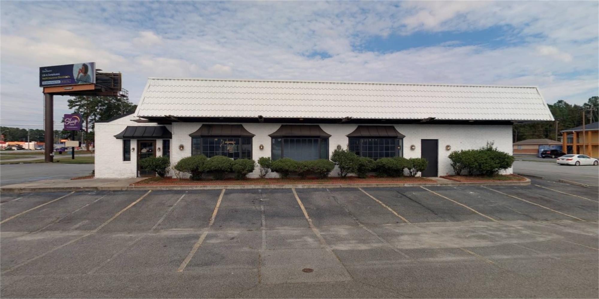 7202 Ga-21, Port Wentworth, GA 31407-9667