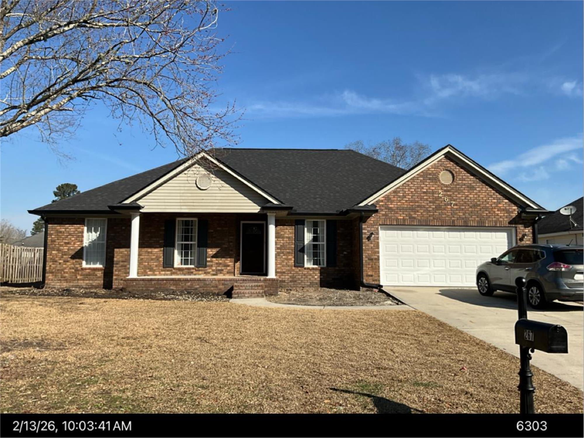 267 Young Way, Richmond Hill, GA 31324-5291
