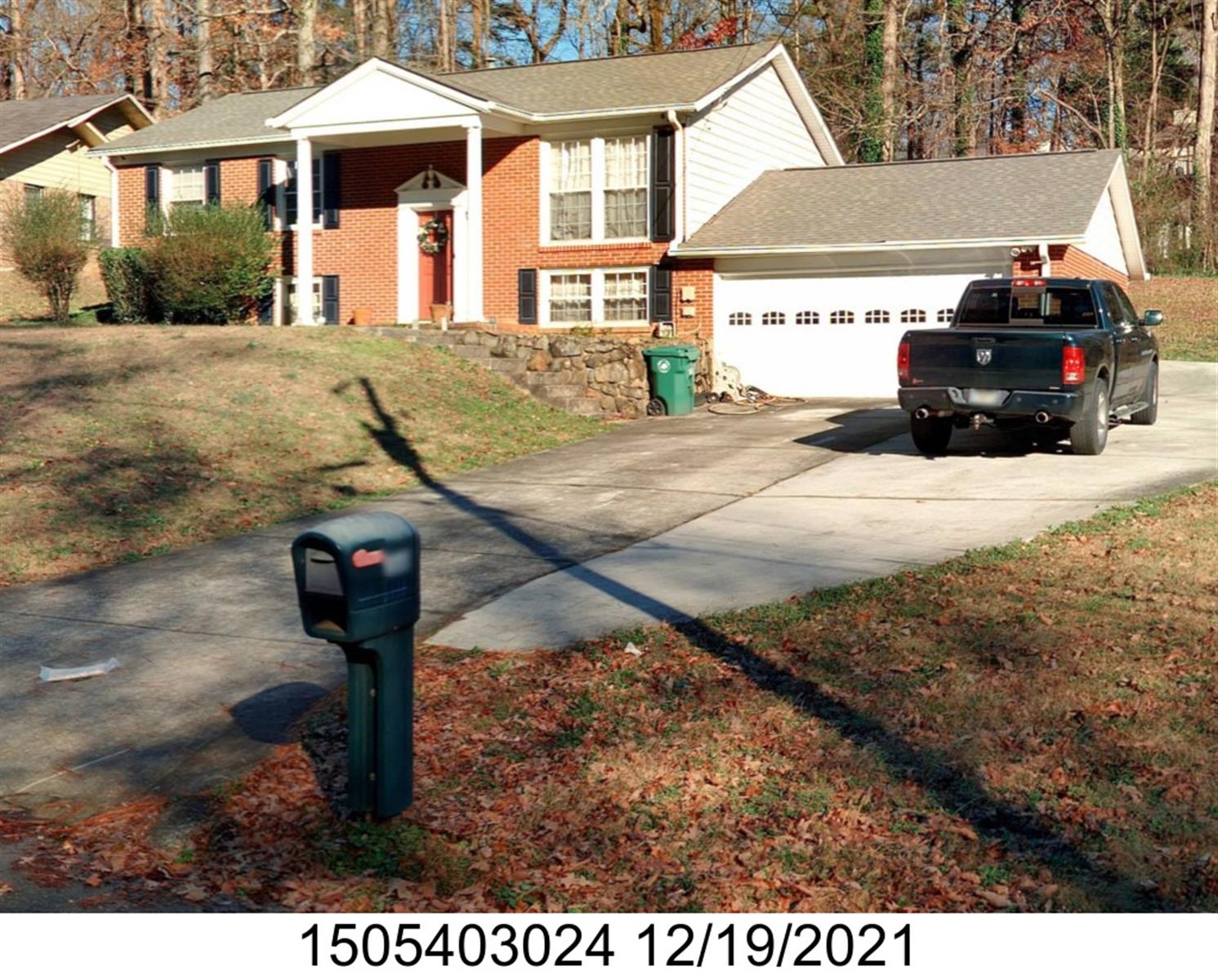 3648 Satellite Blvd, Ellenwood, GA 30294-1141
